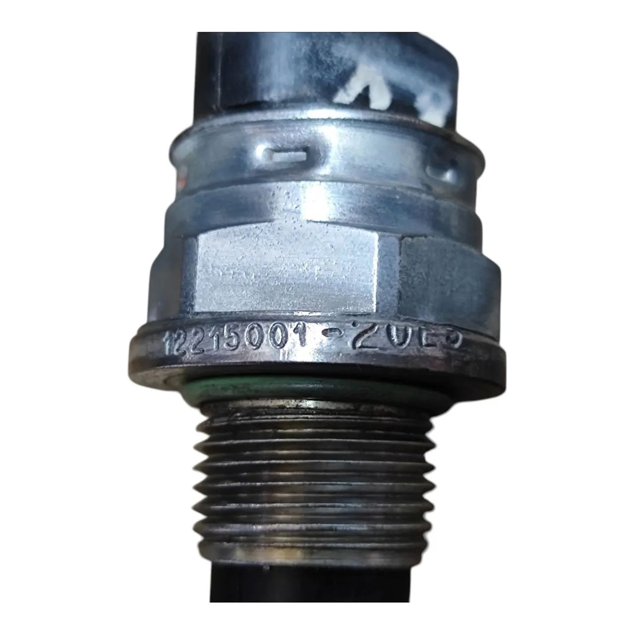 SENSOR VELOCIDADE CAIXA CÂMBIO S10 2.2 2.4 EATON FSO1305 - Foto 4