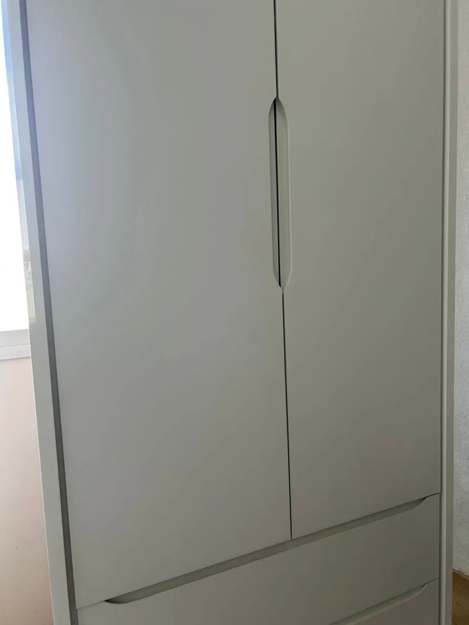 Guarda roupa solteiro  - Foto 3