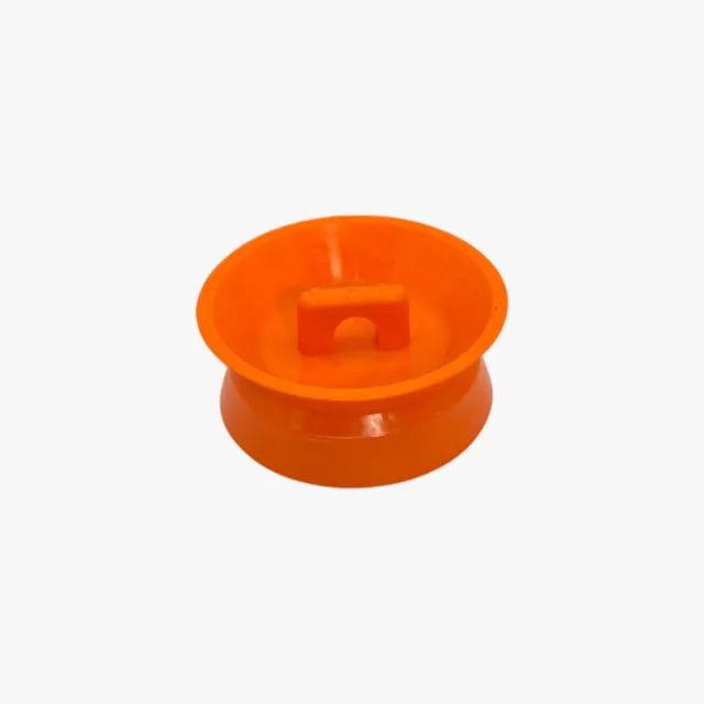 Canula Para Rumen 4 Polegadas Kehl Polímeros - Foto 3