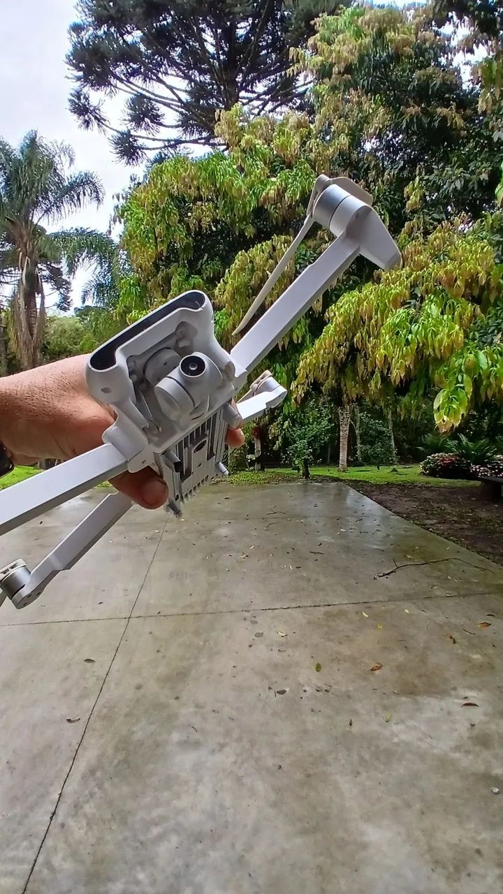 Drone fimi x8 se 2020 - Foto 2