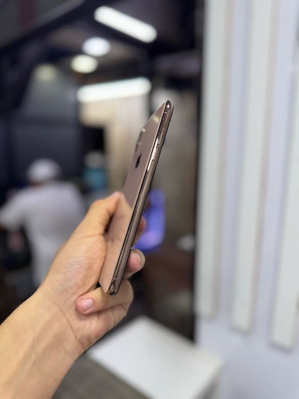 iPhone XS Max - 256GB  - Foto 4
