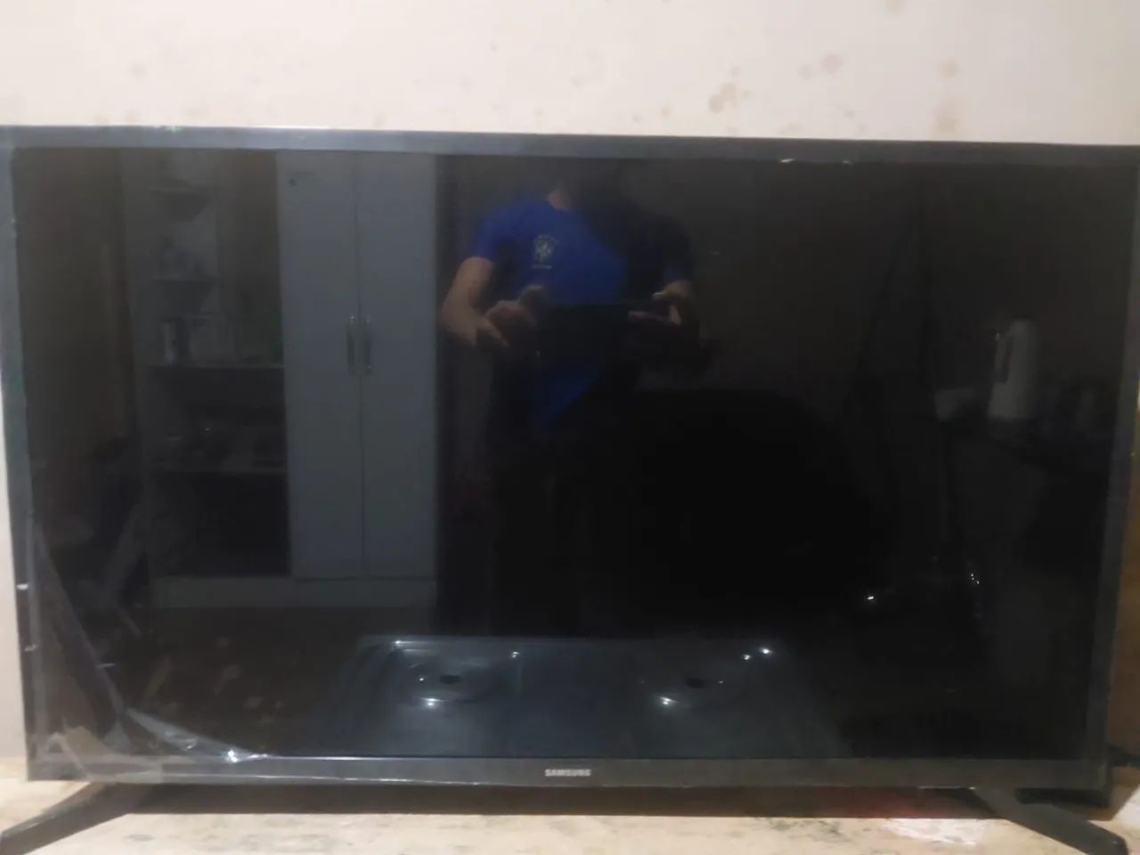 Tv Smart Samsung 