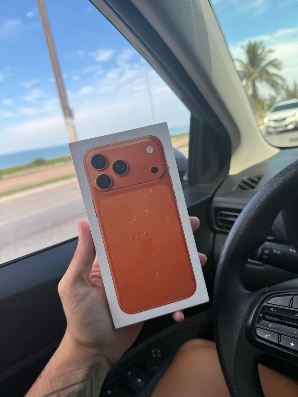 iPhone 17 Pro Max - Foto 3