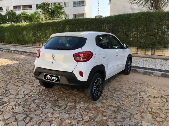 Renault Kwid 1.0 Intense 2025 - Foto 2