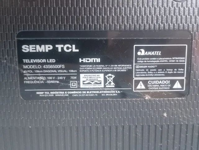 Placas Semp TSL  - Foto 5