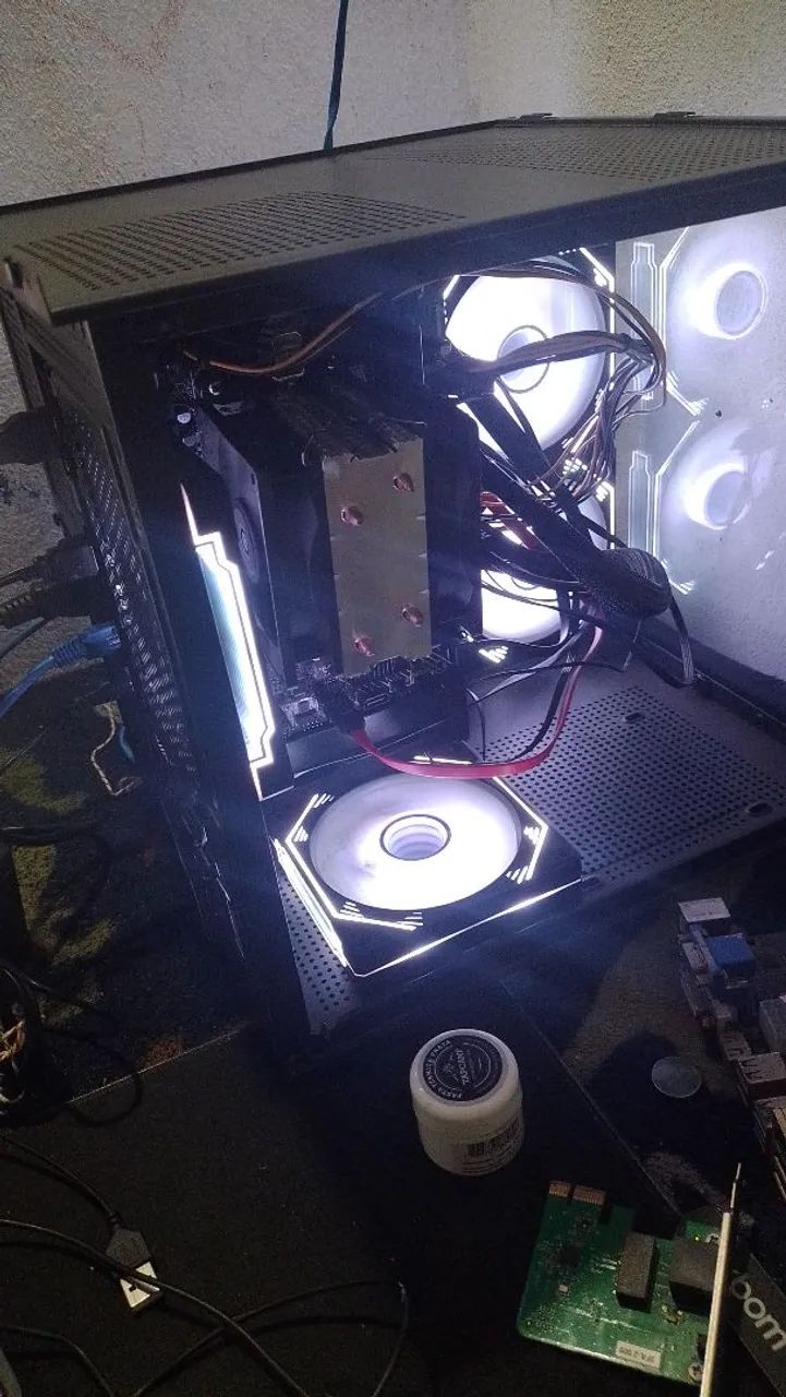 pc gamer rx580 - Foto 2