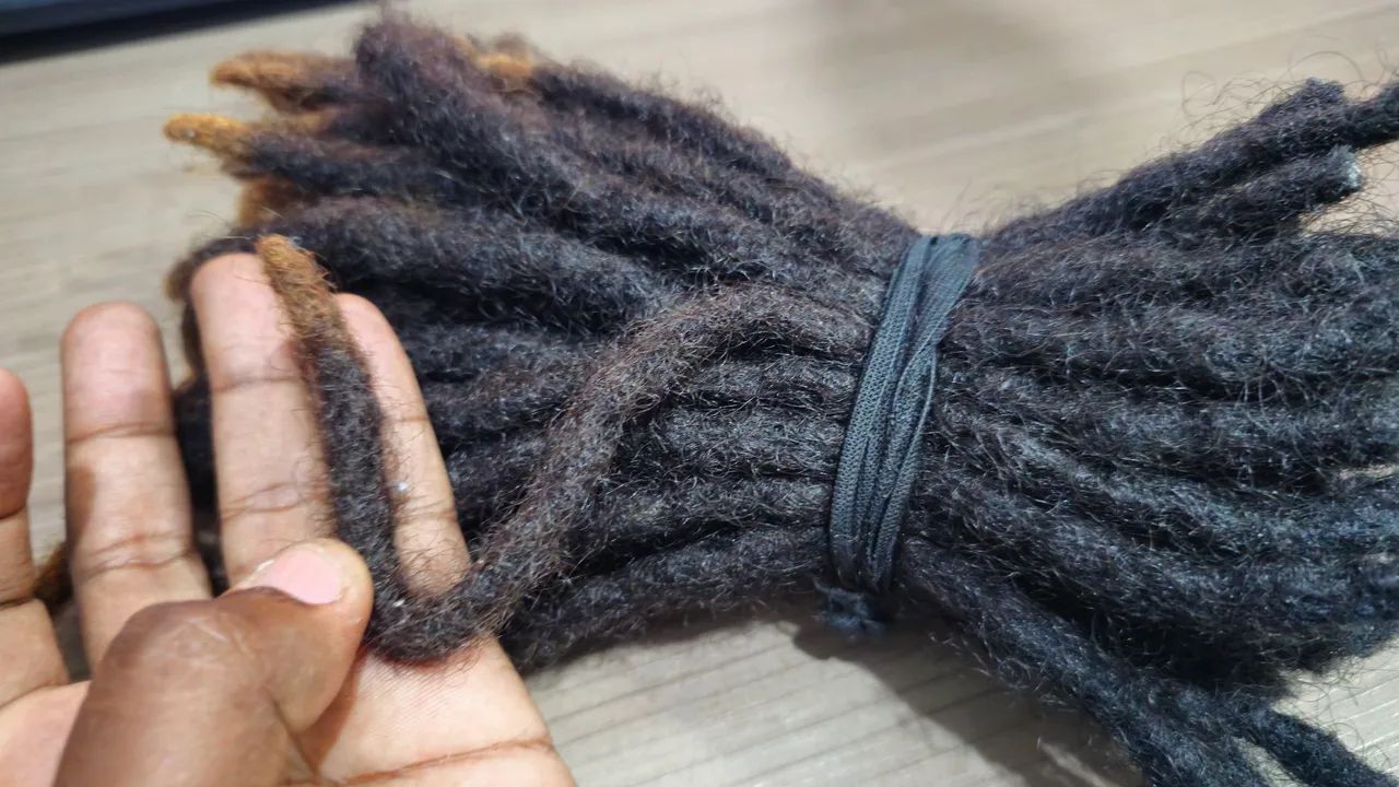 Dreads Naturais - Foto 3