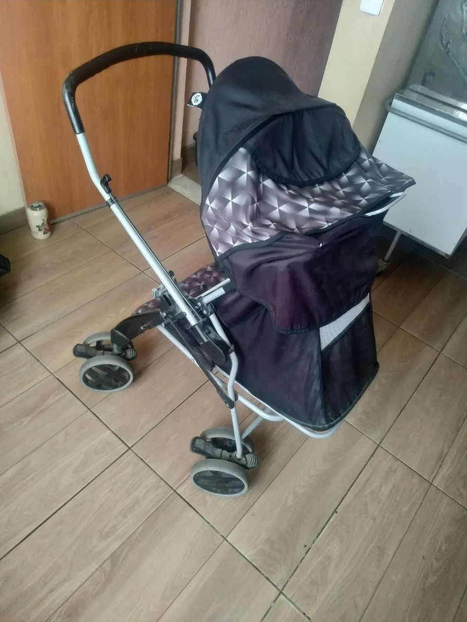 Vende se carrinho de bebê  - Foto 2