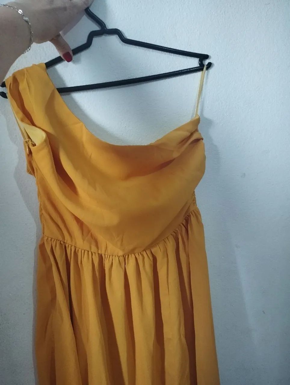 Vestido Feminino  - Foto 4