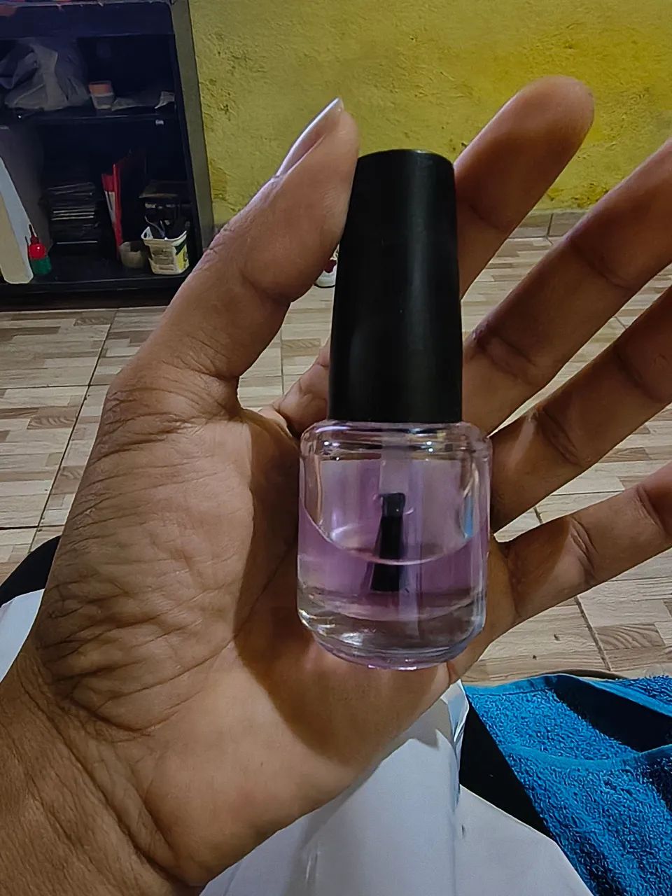 Kit de materiais para unha em gel - Foto 5