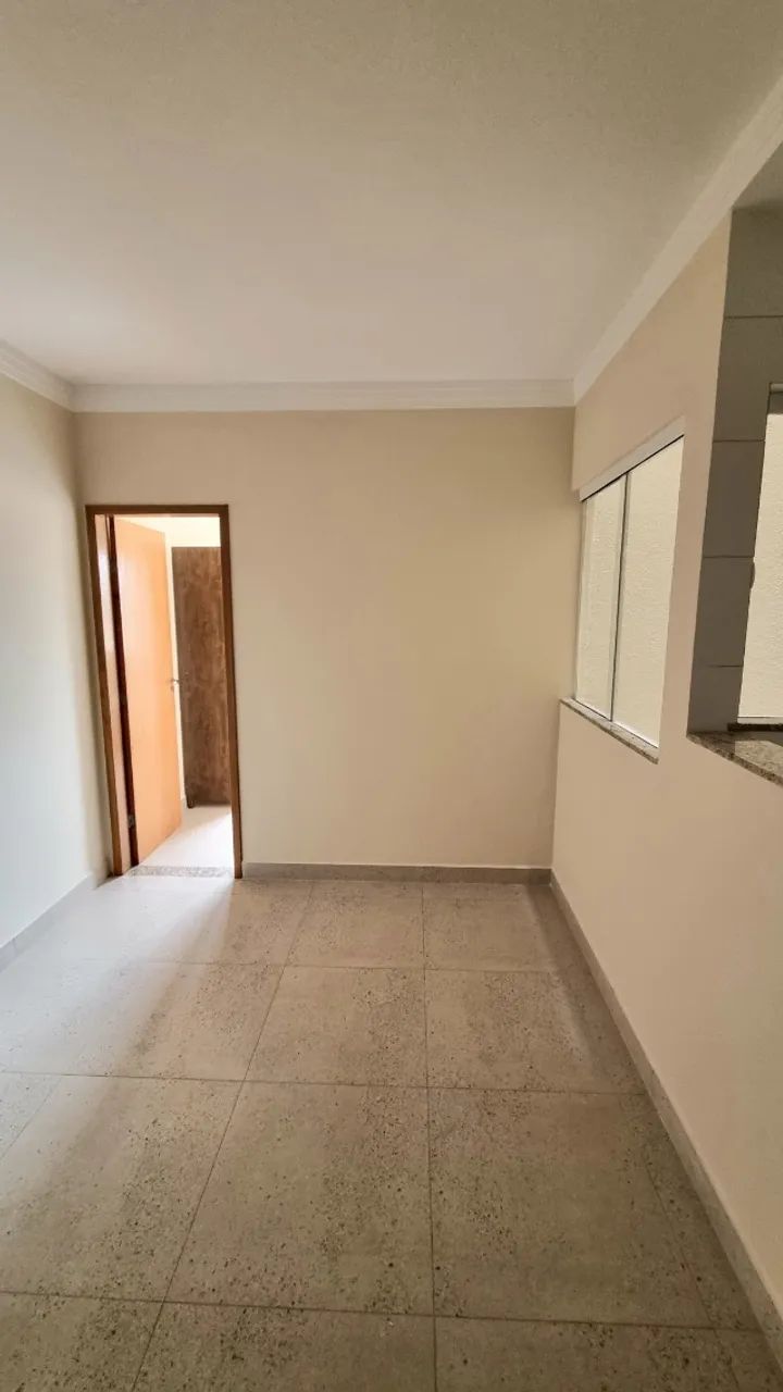 Alugo apartamento de 1 quarto no Centro próximo da Utfpr - Foto 5