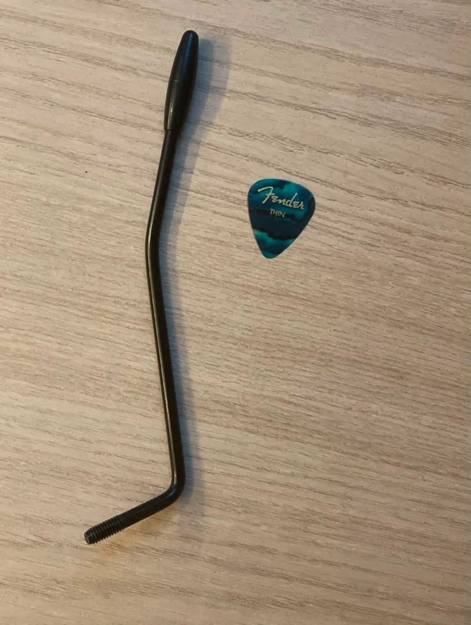 guitarra tagima duosmart-s preta - Foto 4