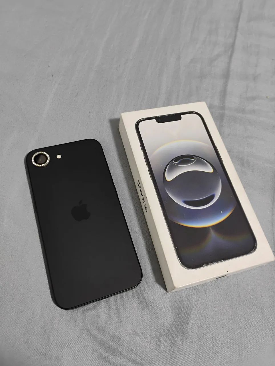 Iphone 16E