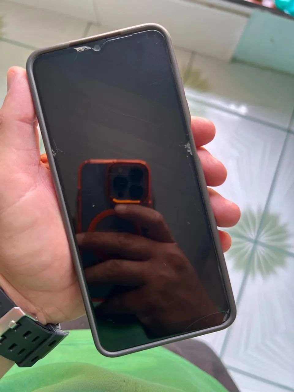 Motorola E22 - Foto 5