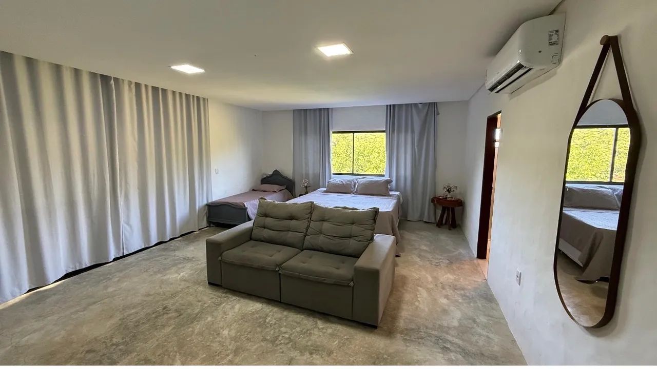 Excelente Casa na Rota Milagres  - Foto 4