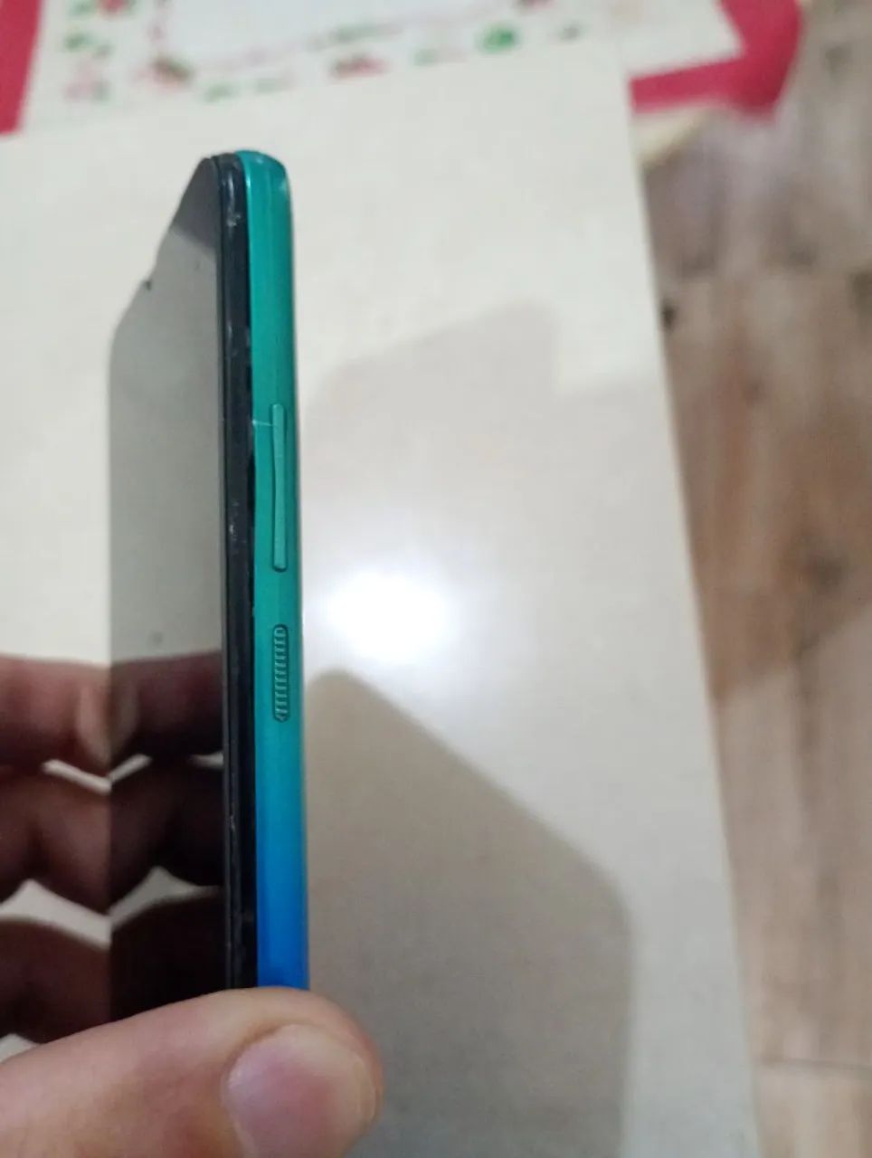 Moto g8 Power lite  - Foto 5