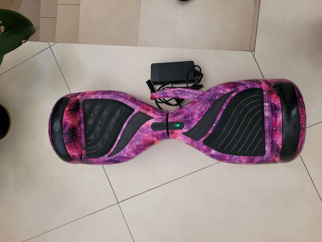 Skate Elétrico ( Hoverboard)  - Foto 3
