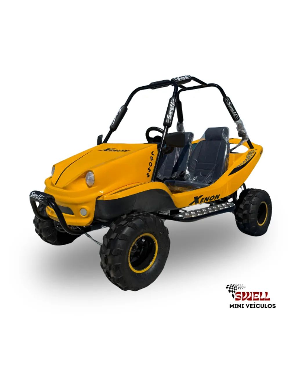 Mini Buggy - Foto 2