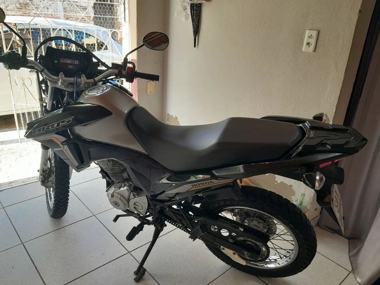 Moto extra  - Foto 5