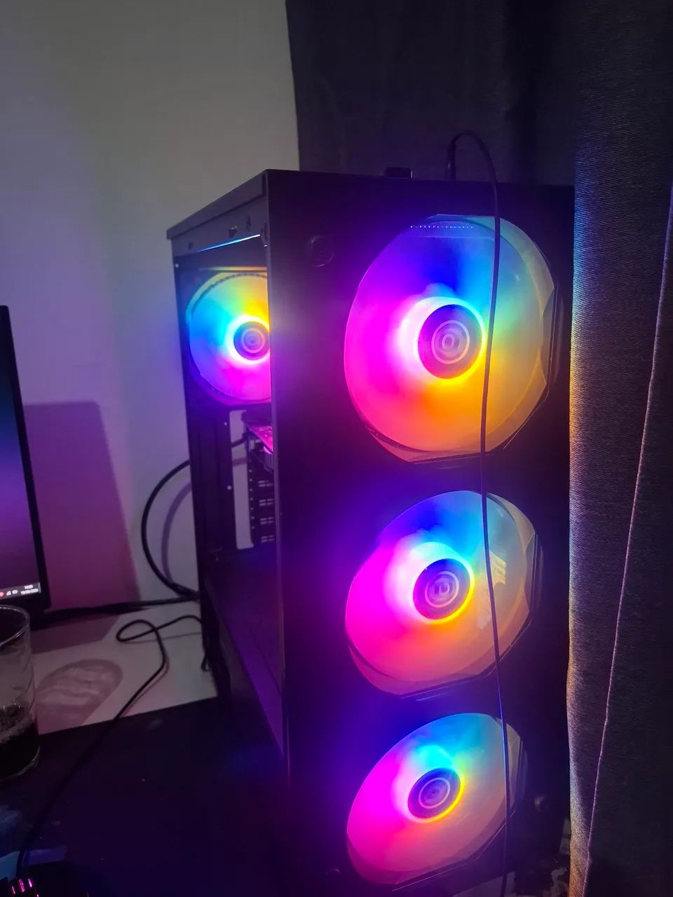 Pc gamer i3 - Foto 2