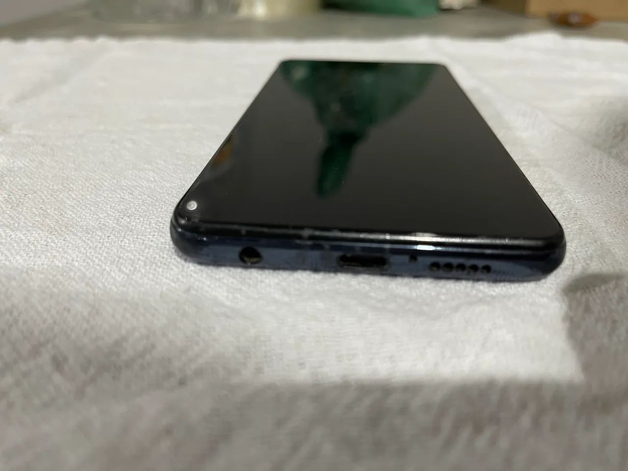 oco X3 128 GB - Ótimo Estado | Funcionando Perfeitamente - Foto 4