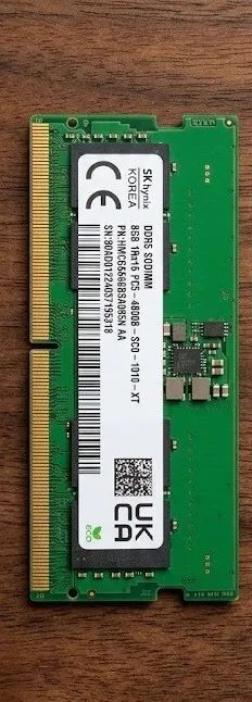 MEMORIA DDR5 4800MHZ - Foto 2