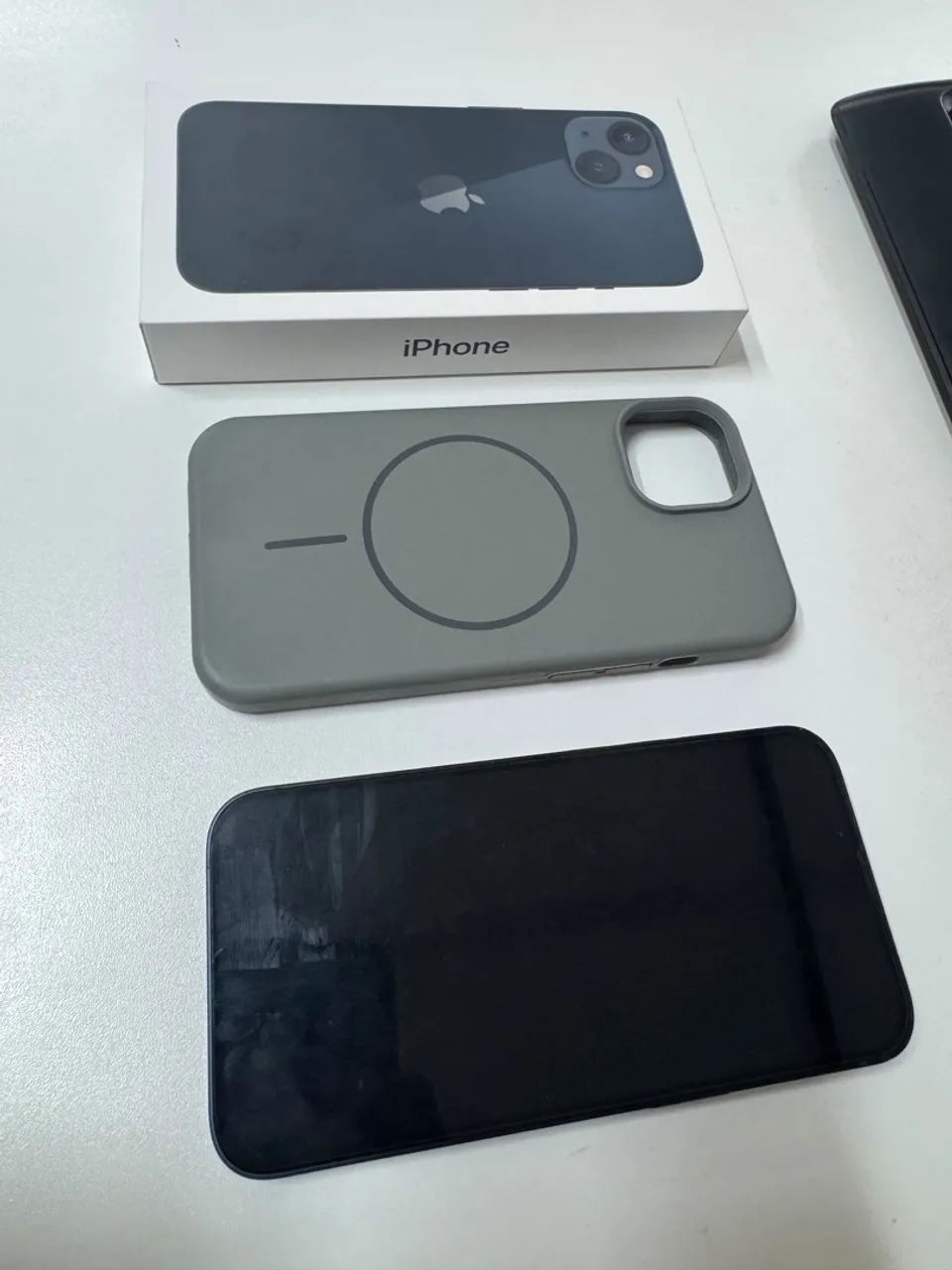 Iphone 13 128gb - Foto 2