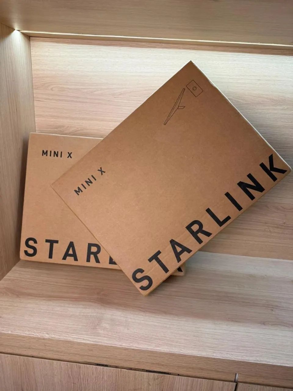 Starlink Mini