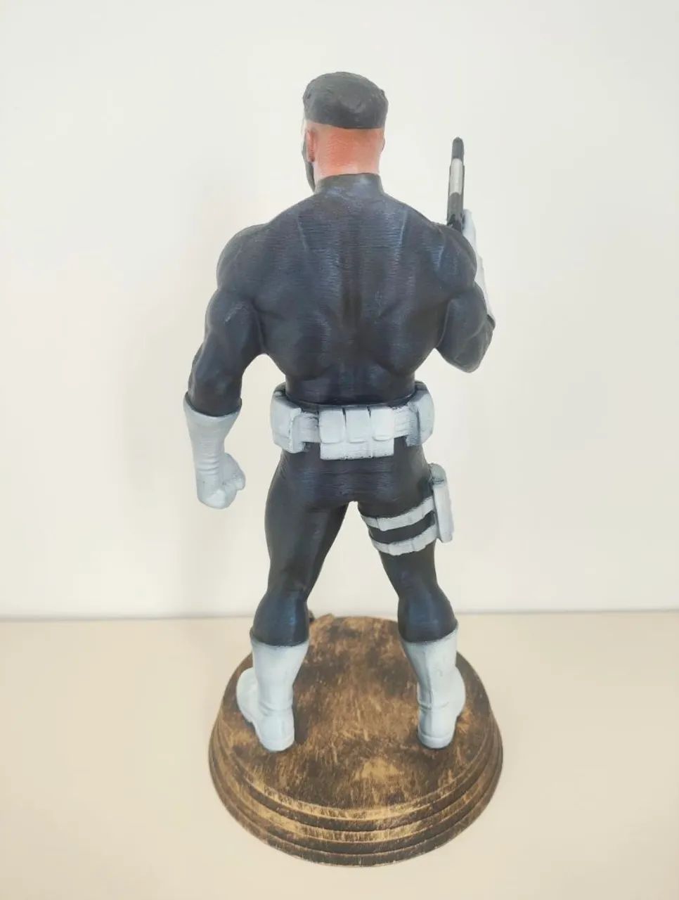The Punisher - Justiceiro  - Foto 3
