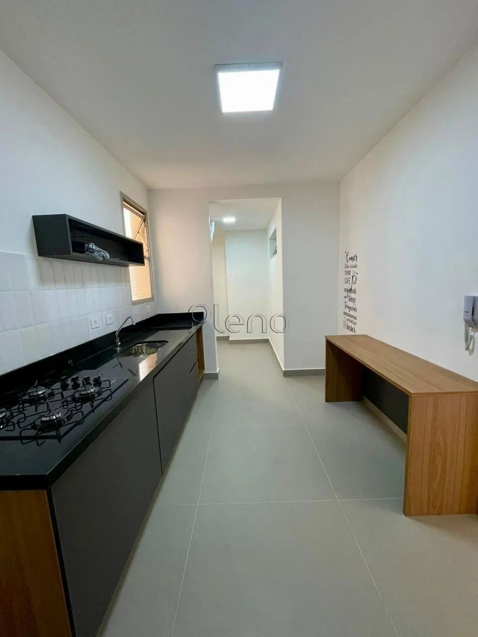 Apartamento à venda em Campinas, Cambuí, com 3 quartos, com 88 m², Edifício Tarumã - Foto 5