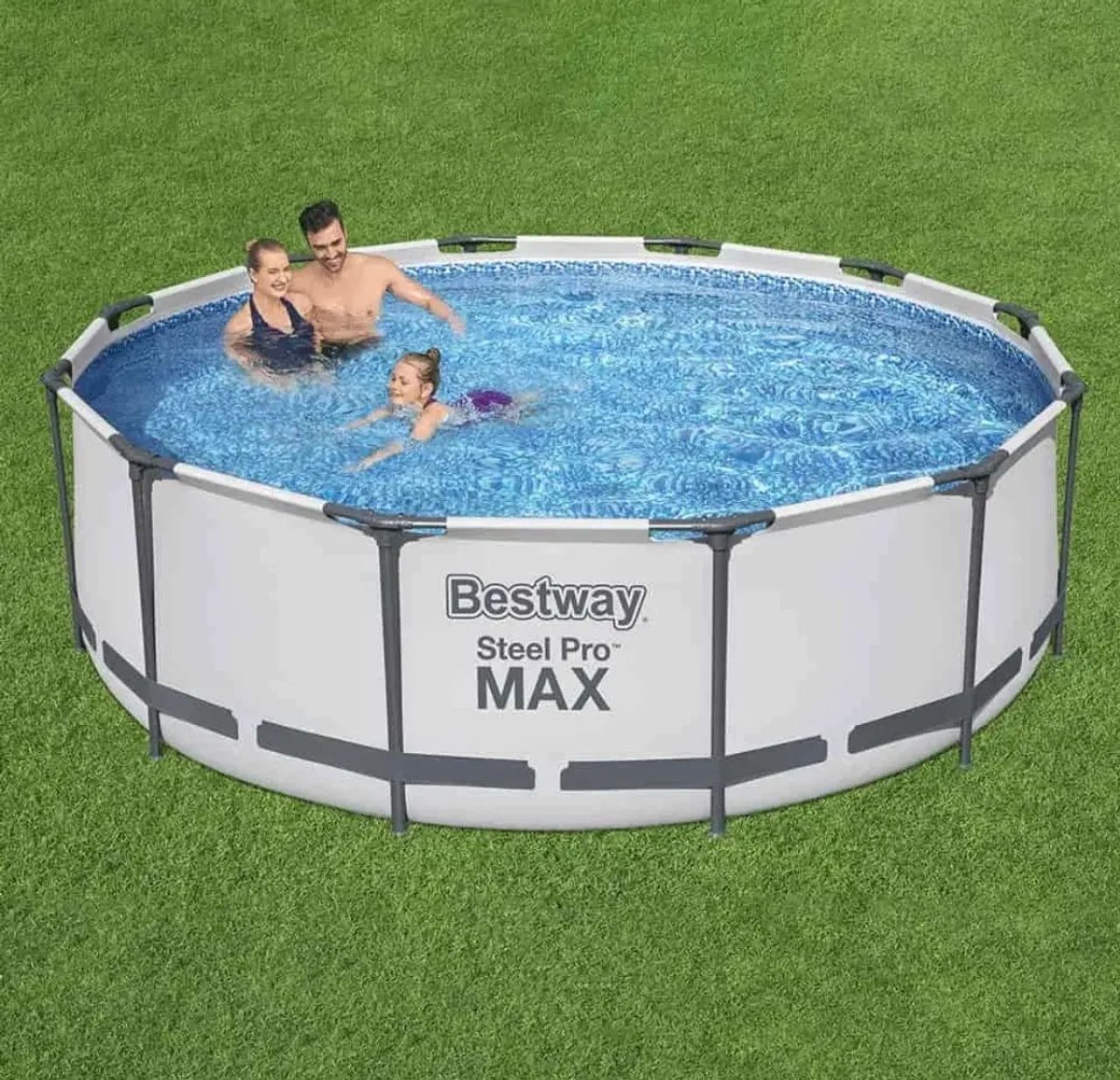 Vender uma piscina  - Foto 4