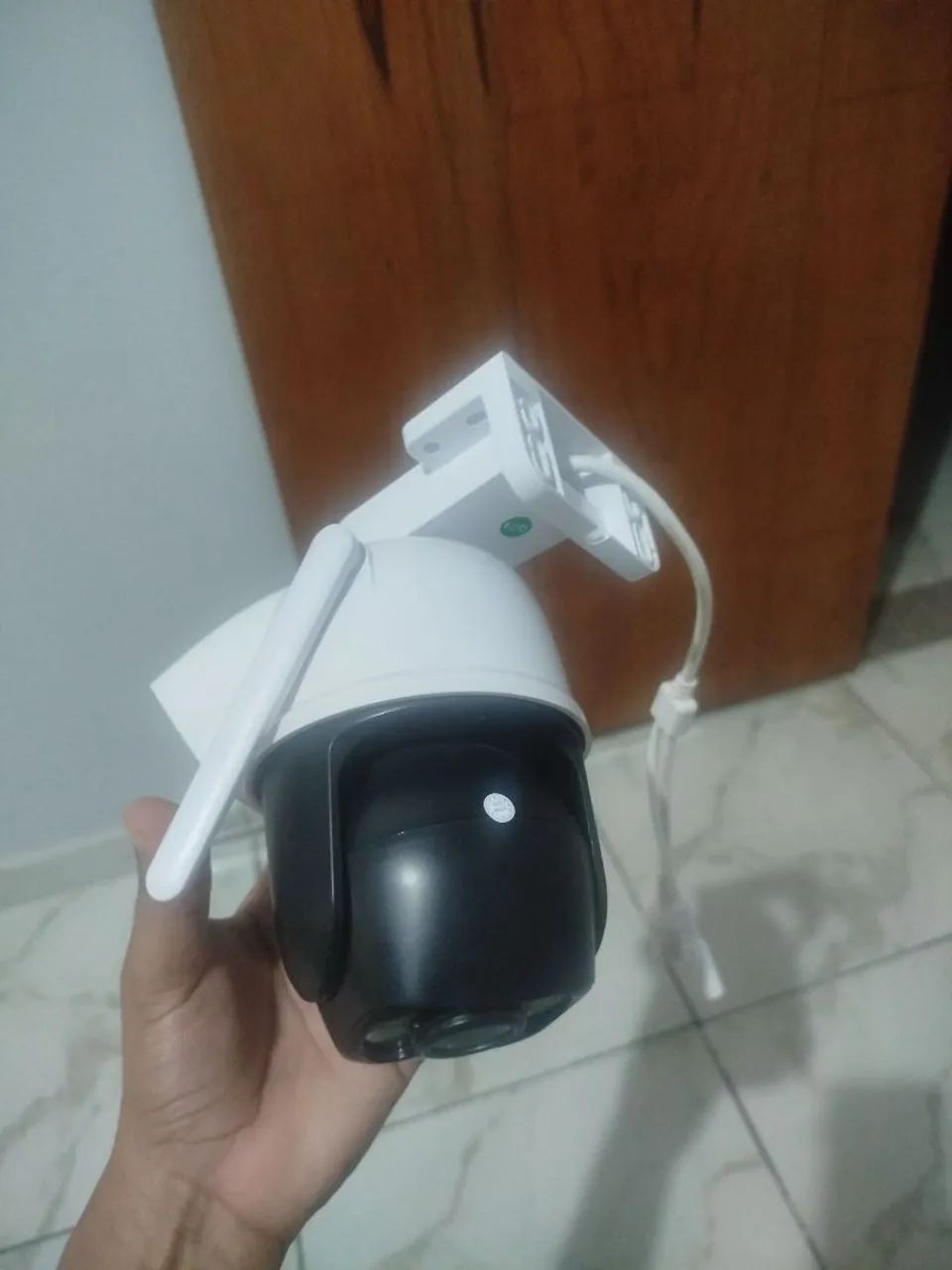 Wi-fi smart camera - Foto 2