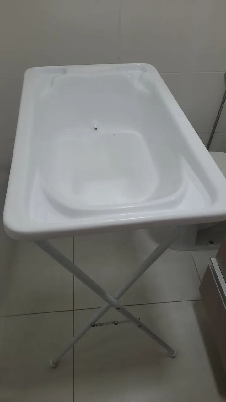 Banheiro Galzerano com suporte