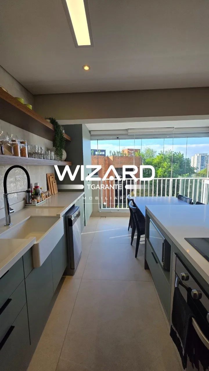 Apartamento à Venda | Acqua Park Alphaville - Foto 3