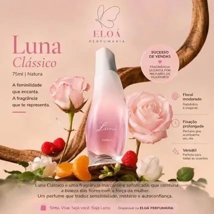 Luna Clássico 