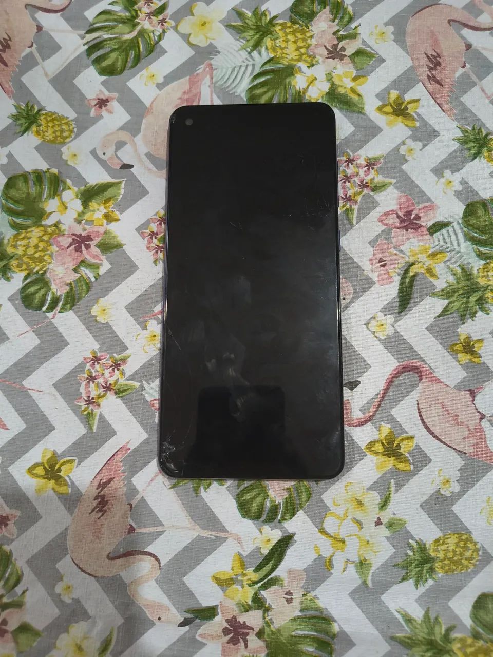 Vendo Samsung Galaxy A21s 