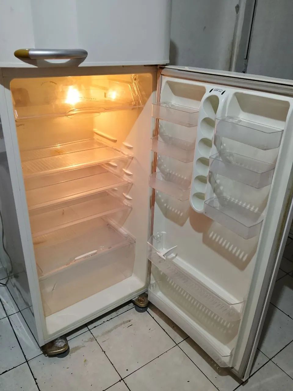 Geladeira  - Foto 2