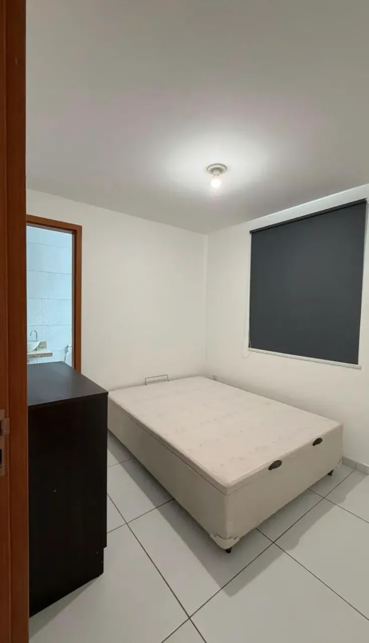 Apartamento em Manaira com area externa - Foto 5