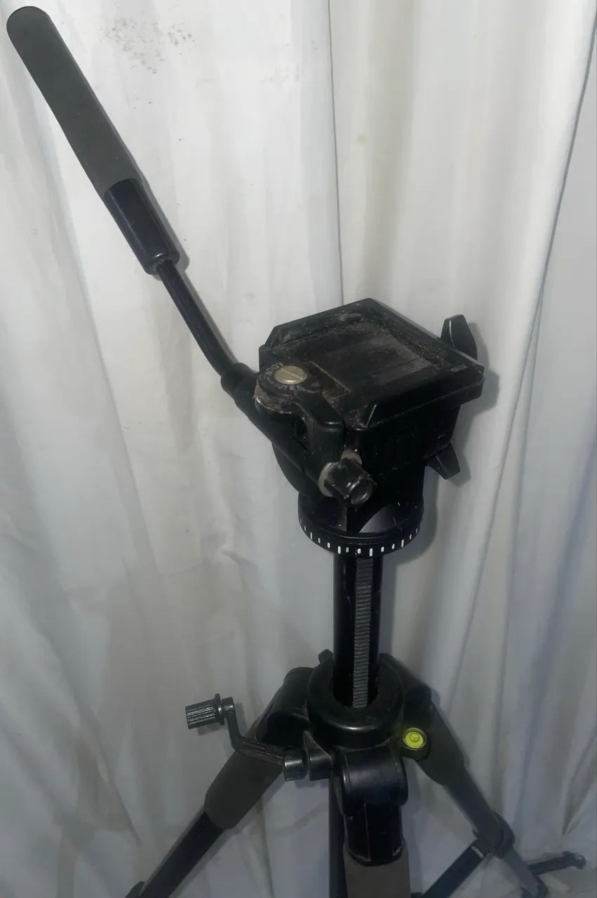 Tripé de Jpode tr688v