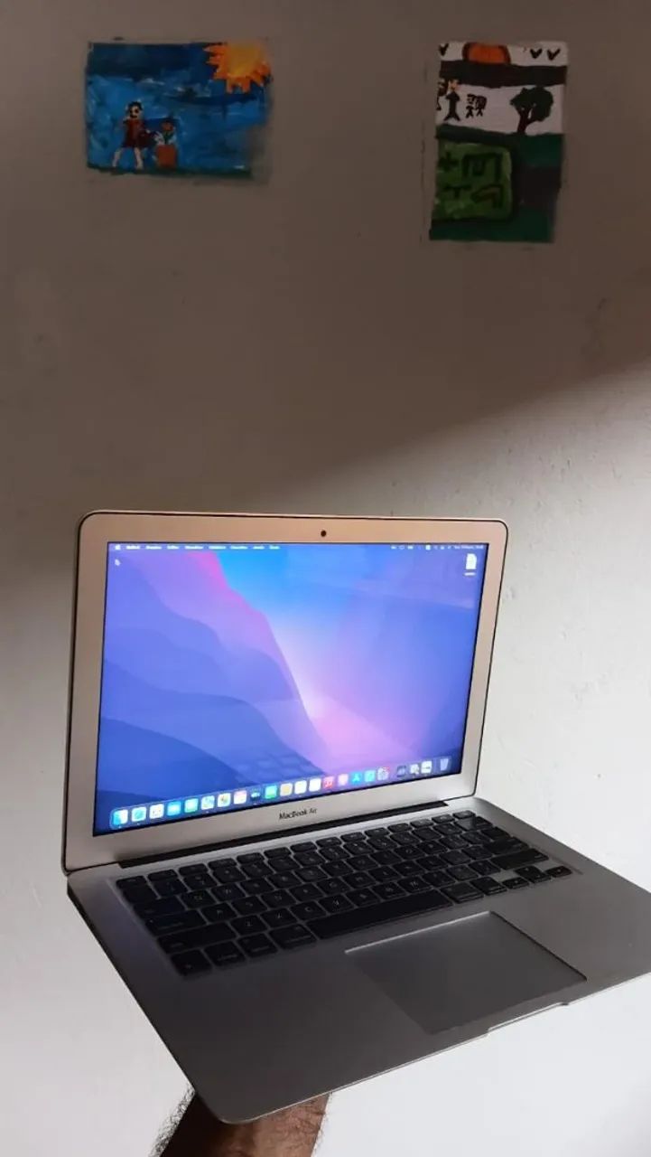 MacBook Air 13 - Foto 3