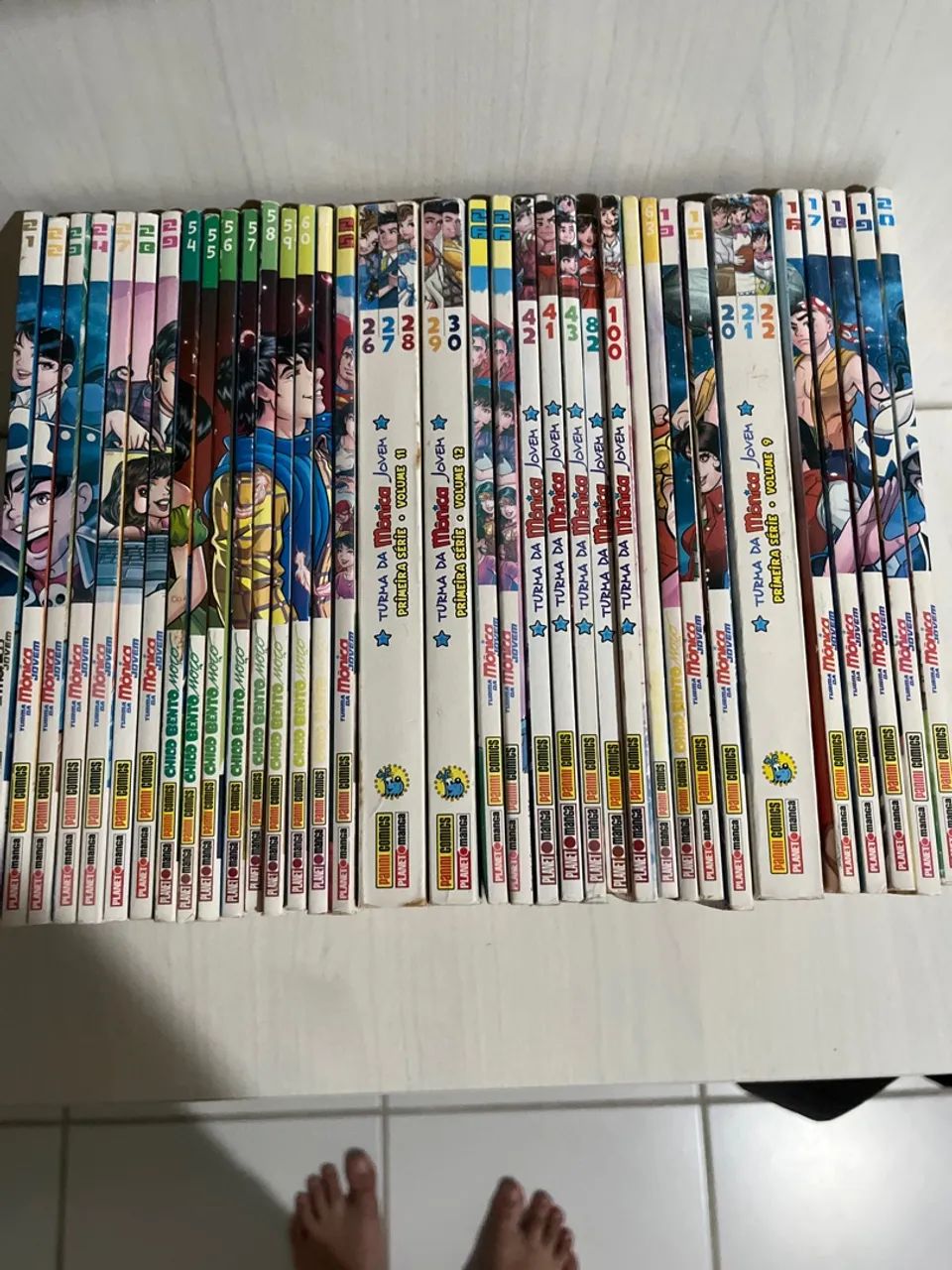 Livros diversos  - Foto 2