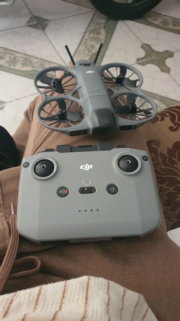 Drone Dji neo 2 - Foto 2