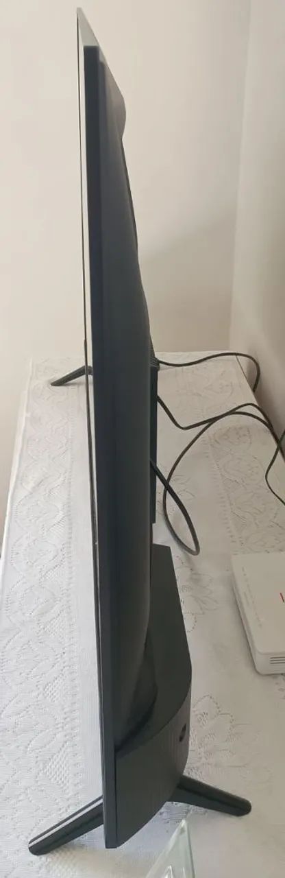 TV TCL 43 polegadas Qled - Foto 4