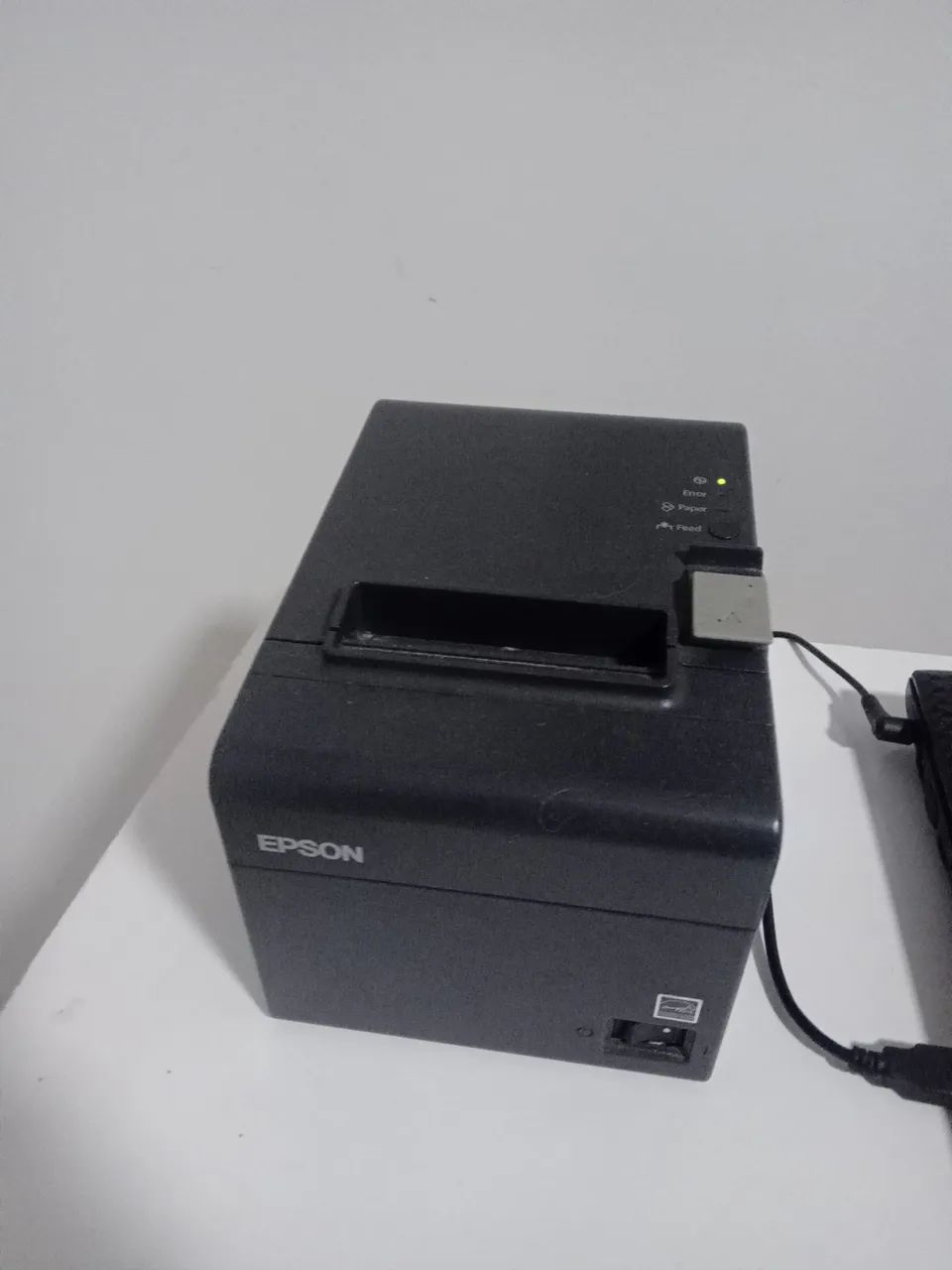 Impressora termica tmtx20