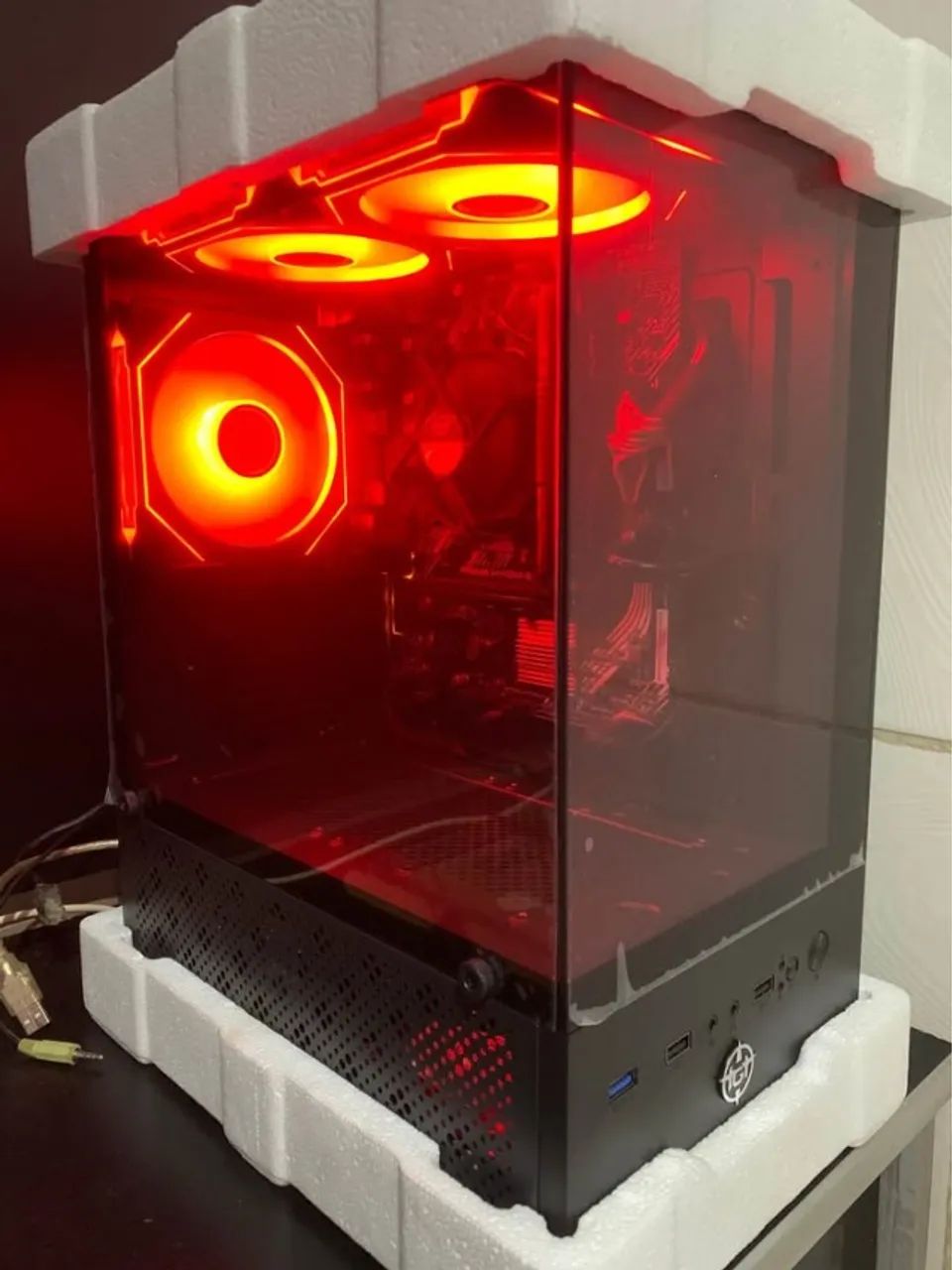 Computador i3 10 geração 16gb Ram