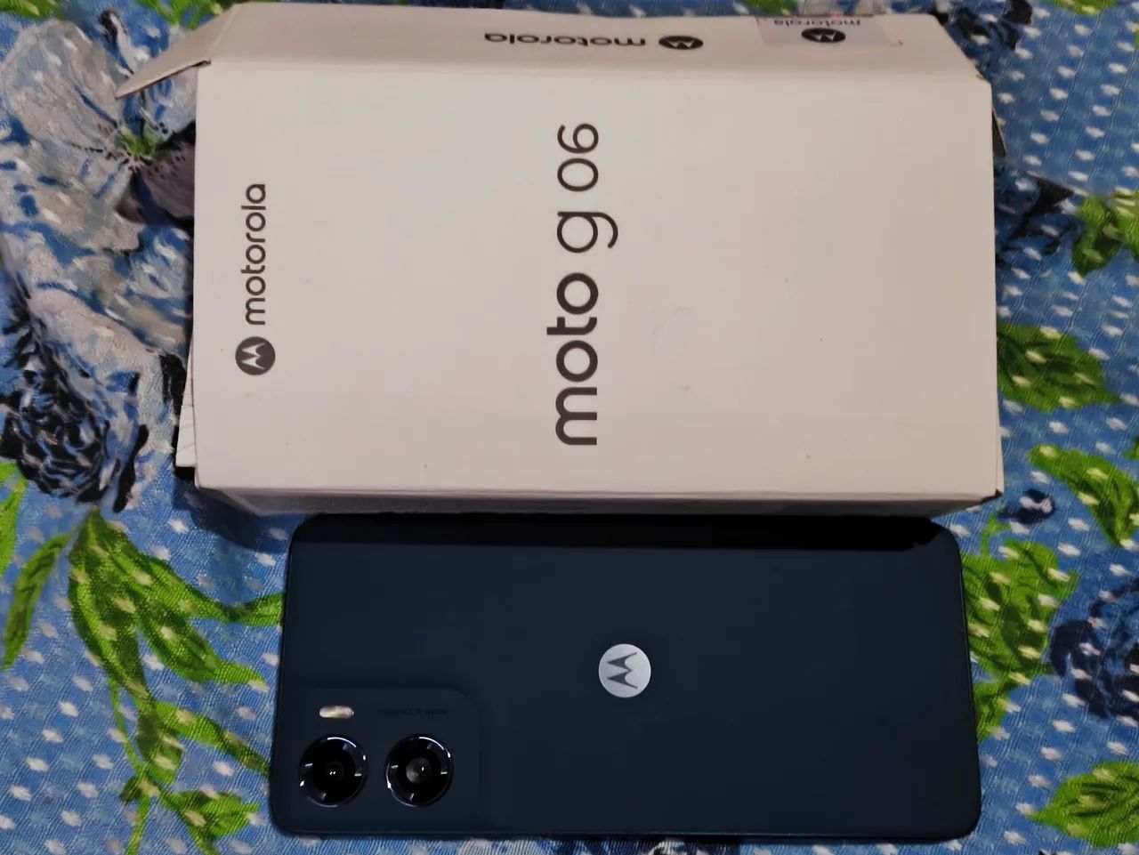 Celular - Foto 2
