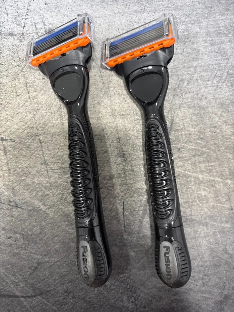 Gillette Power Fusion 5 a pilha Importado - Foto 3