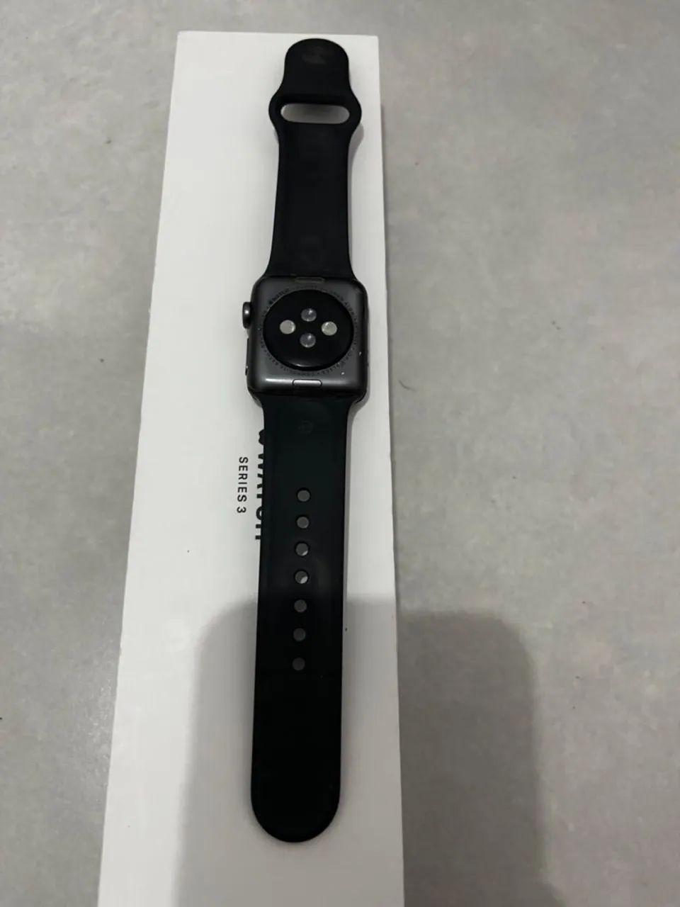 Apple Watch Series 3  - Foto 2