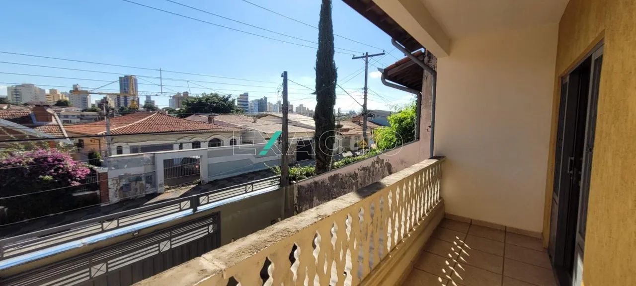 casa - Jardim Guarani - Campinas - Foto 4