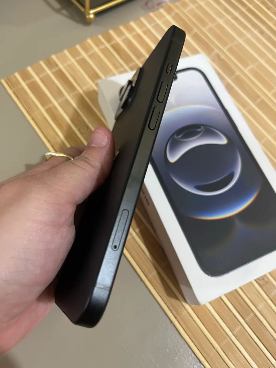 iPhone 15 128 GB - Foto 5
